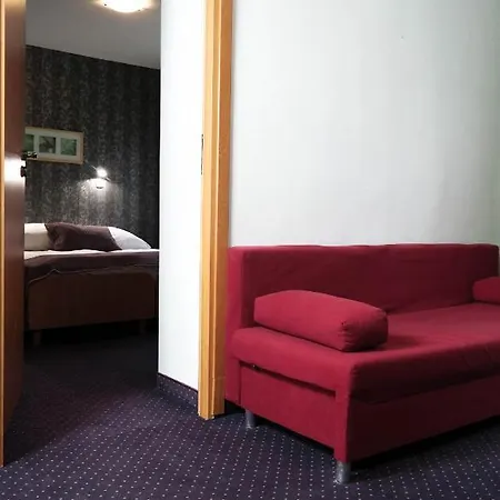 Hotell George Nadarzyn