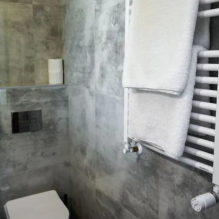 Hotell George