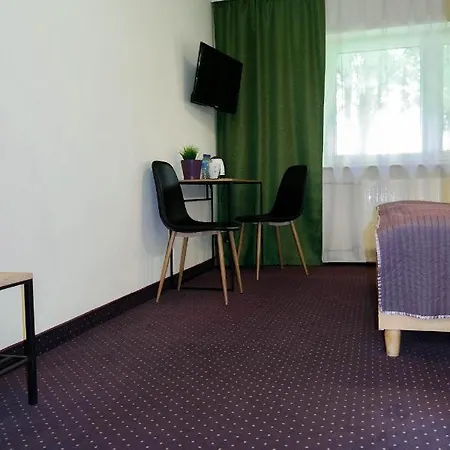 Hotell George