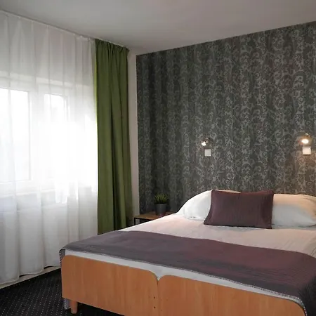Hotel George