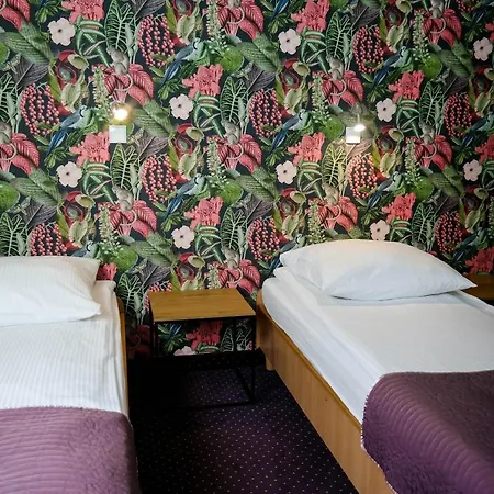 Hotel George Nadarzyn