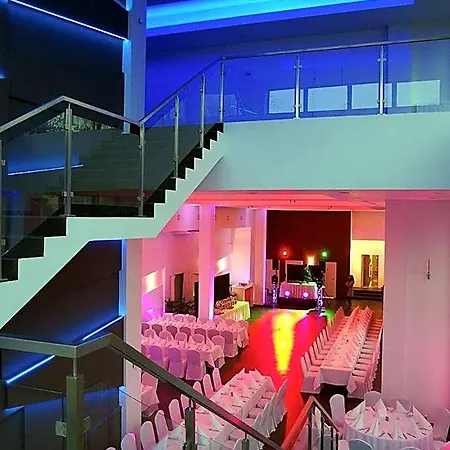 Hotell George Nadarzyn