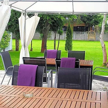 Hotell George