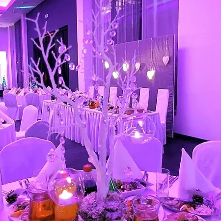 Hotell George Nadarzyn