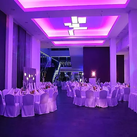 Hotell George Nadarzyn