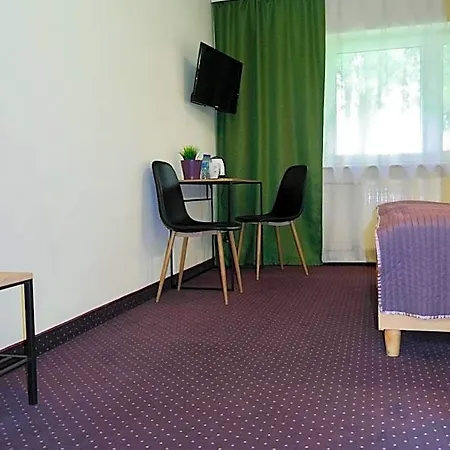 Hotell George Nadarzyn