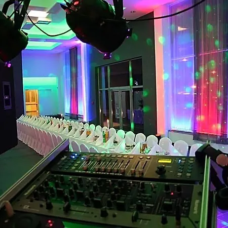 Hotell George 2*