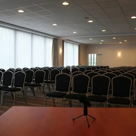 Hotell George 2*
