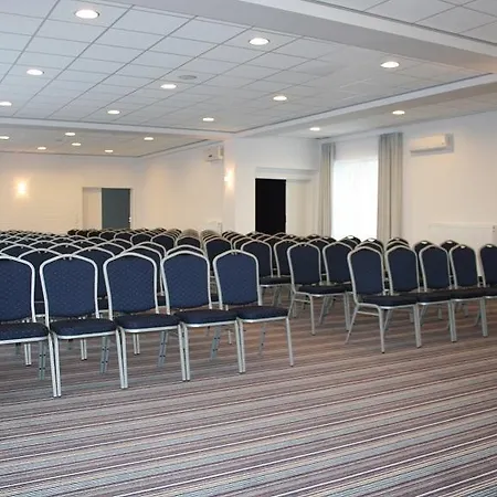 Hotell George Nadarzyn