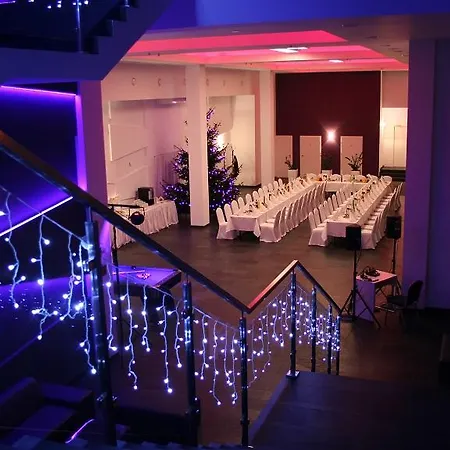 Hotel George Nadarzyn