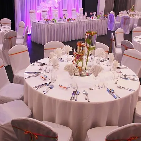 Hotel George Nadarzyn