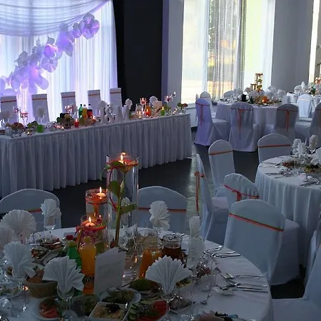 Hotell George