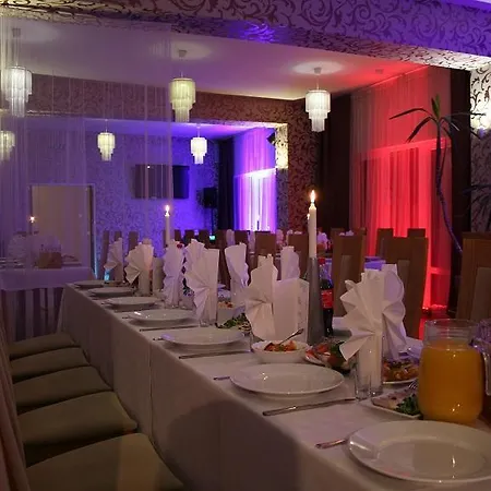 Hotell George 2*