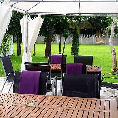 Hotel George Nadarzyn