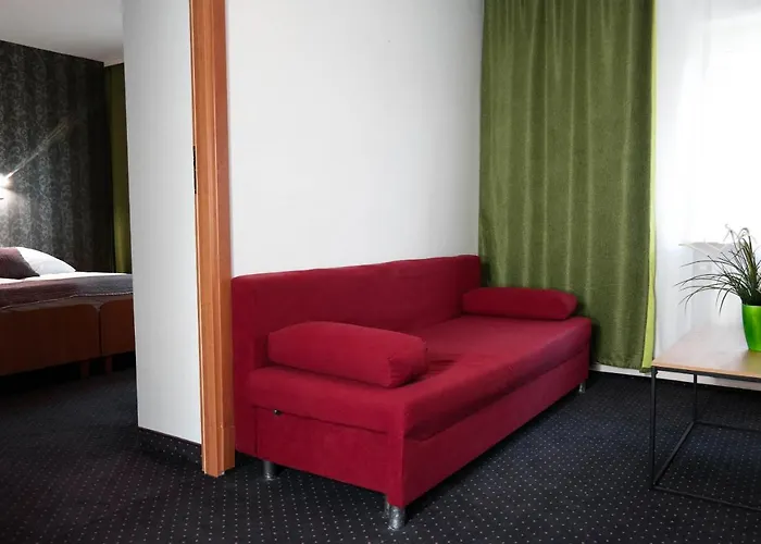 George Hotel Nadarzyn