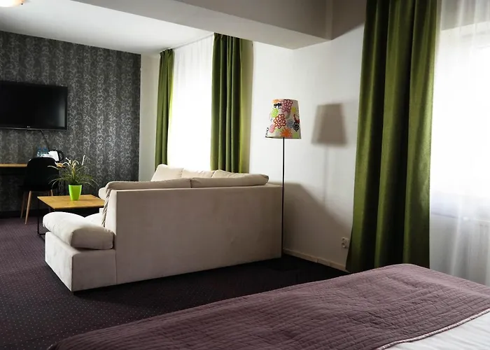 Hotel George Nadarzyn