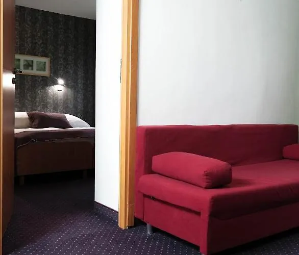 Hotel George Nadarzyn