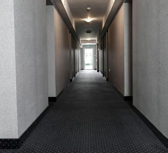 George Hotel Nadarzyn