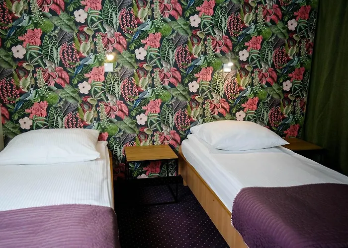 Hotel George Nadarzyn