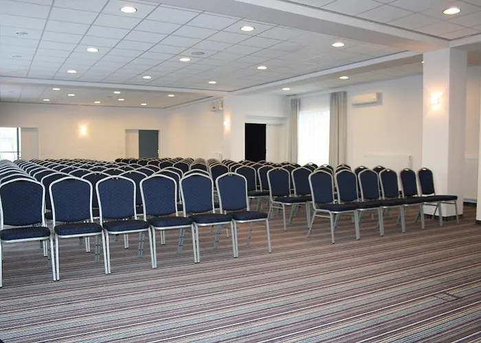 Hotel George Nadarzyn