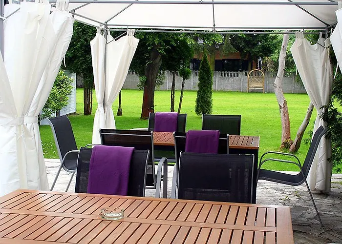 Hotel George Nadarzyn